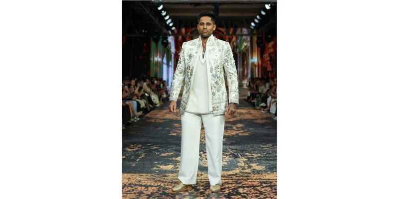 ‘Wedding Stories’ Collection Combines Heritage and Contemporary Design